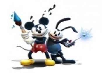 GameMAG: Первый час Epic Mickey 2: The Power of Two