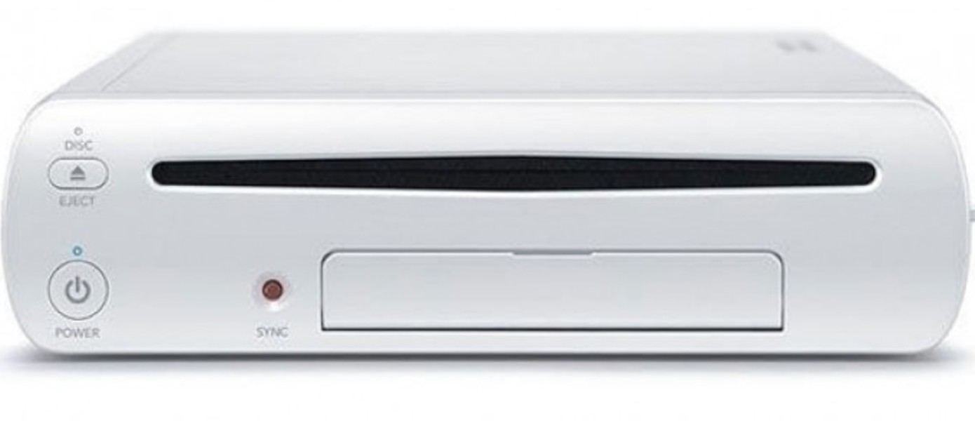 Wii U в России: старт продаж перенесен, цена изменена (UPD2: комментарии  Nintendo Россия) | GameMAG