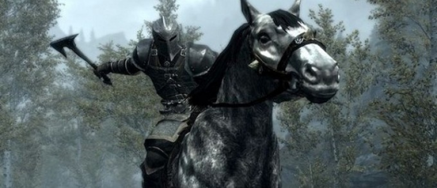 Dawnguard и Hearthfire всё-таки посетят PS3