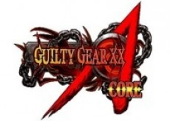 Guilty Gear Accent Core Plus - будет доступна в Северной Америке 4 декабря