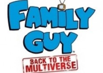 Первые оценки Family Guy: Back to the Multiverse