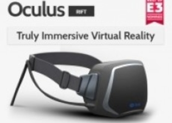 Дев-киты Oculus Rift задерживаются до марта 2013 года