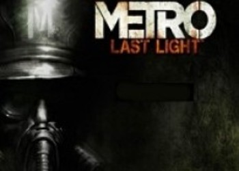 Metro: Last Light - Model’s Survival Diary