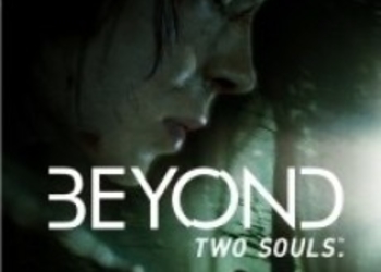 Слух: дата релиза Beyond: Two Souls была опубликована на официальном сайте PlayStation