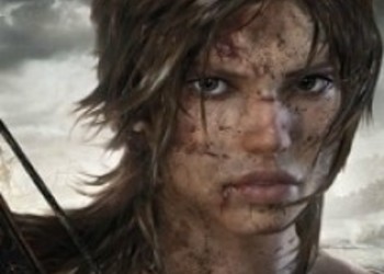 Tomb Raider - дневник разработчиков