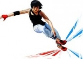 Пасхалка из Mirror’s Edge найдена в дополнении Aftermath для игры Battlefield 3
