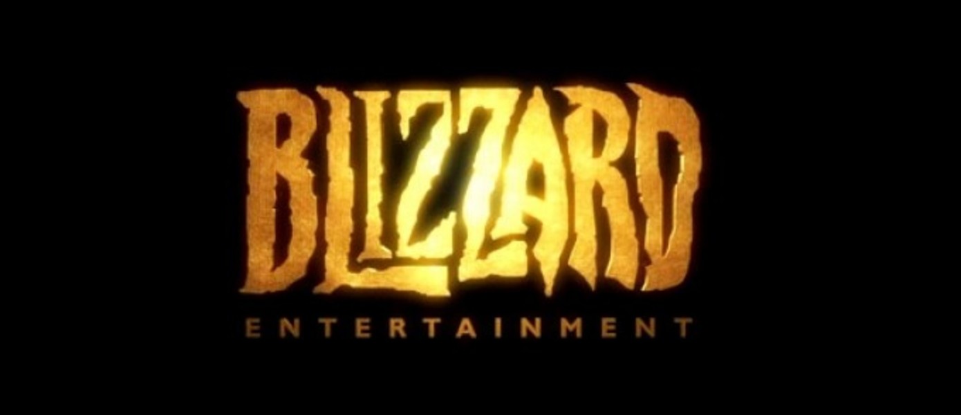 Blizzard зарегестрировала домен Poject Blackstone