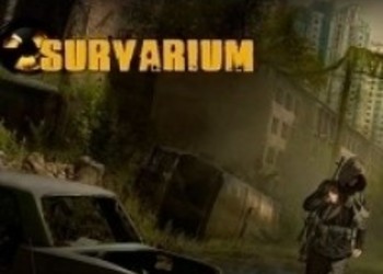 Survarium:Новые скриншоты