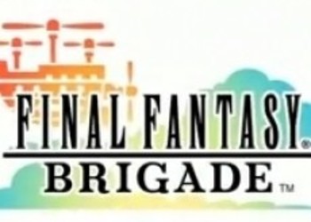 Square Enix готовит западную версию Final Fantasy Airborne Brigade