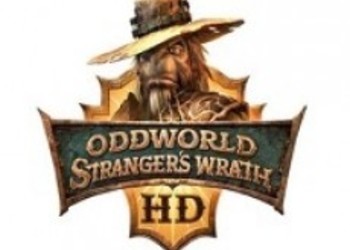 Oddworld: Stranger’s Wrath HD - релиз дата на PlayStation Vita