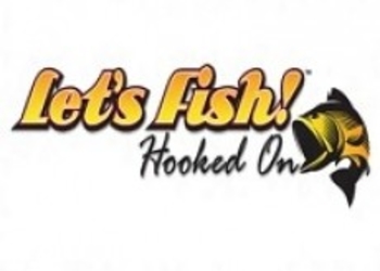 Lets Fish! Hooke: первый геймплейный трейлер