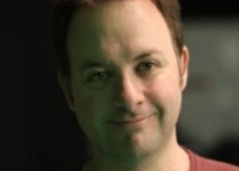Дэвид Джаффе работает над новой игрой вместе с создателем Journey
