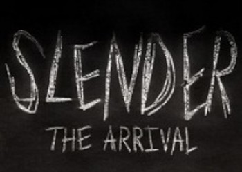 Разработчики Slender: The Arrival объявили о сотрудничестве с создателями Marble Hornets