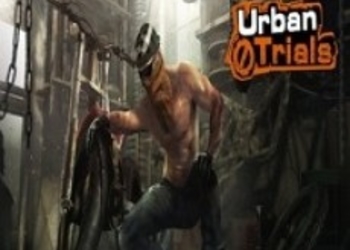 Urban Trial Freestyle - трейлер
