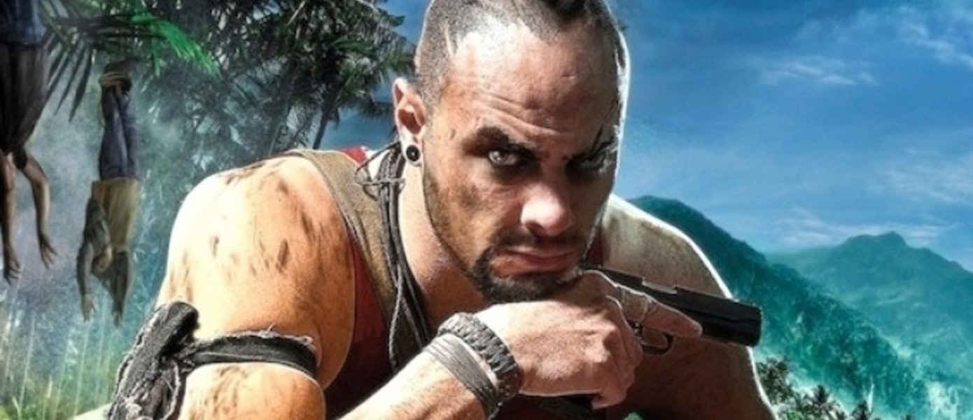 Far Cry 3 High Tides DLC - эксклюзивно для PS3 в январе | GameMAG