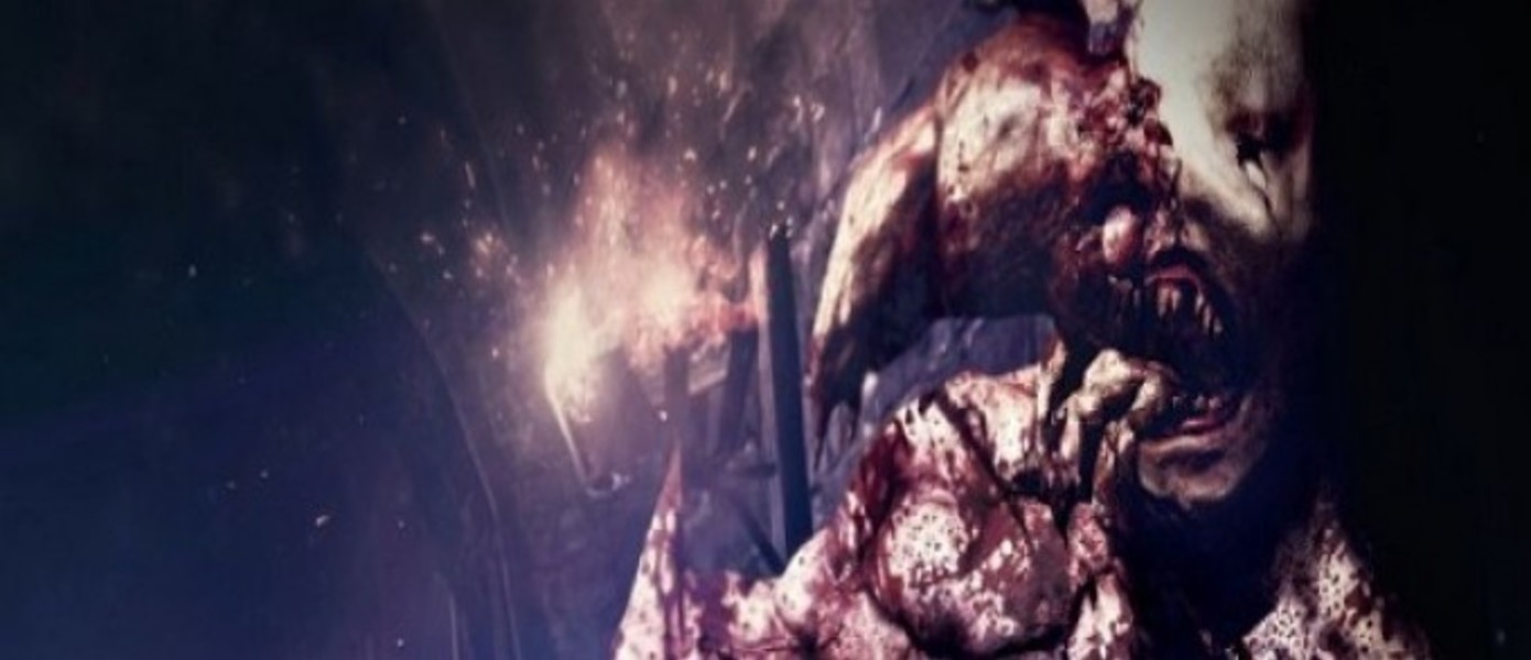 Resident Evil 6 DLC - геймплей режимов, скриншоты, выход на Xbox 360 19 декабря