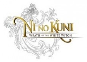 Демо-версия Ni No Kuni: Wrath of the White Witch уже доступна в Европе
