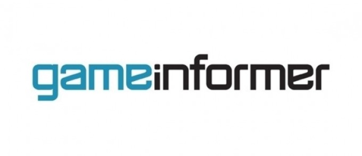 Оценки нового номера Game Informer, 50 лучших игр уходящего года (UPD. Mass Effect 3 - GOTY)