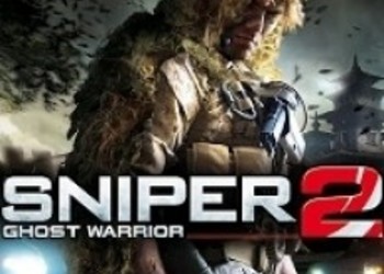 Sniper: Ghost Warrior 2 - геймплейное видео игры