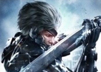 Новые геймплейные ролики и скриншоты Metal Gear Rising: Revengeance