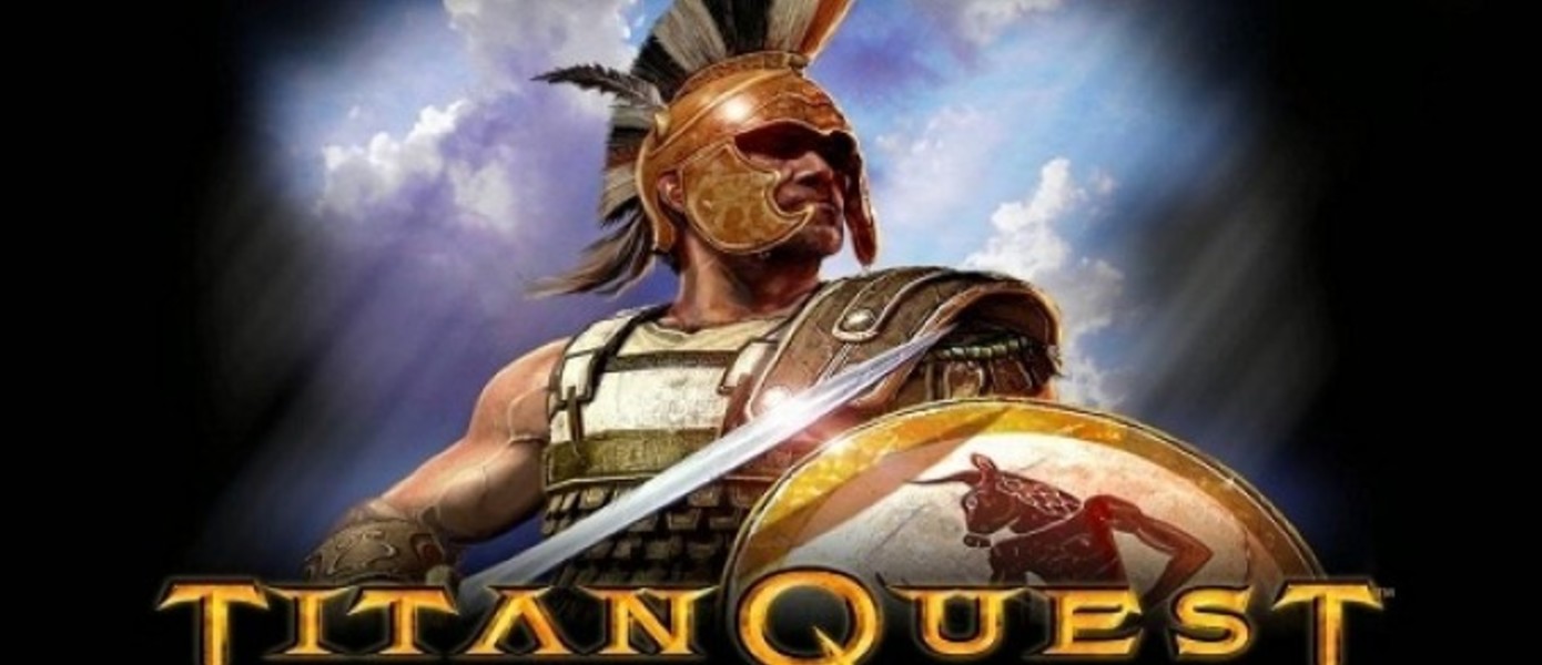 Titan Quest пополнила коллекцию Humble THQ Bundle; THQ заработала почти 4 миллиона долларов.