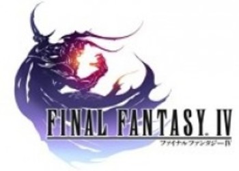 Final Fantasy IV выйдет на IOS, 20 декабря, версия на Android весной