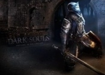 Первые подробности Dark Souls II: новый герой, новый мир, новый сюжет