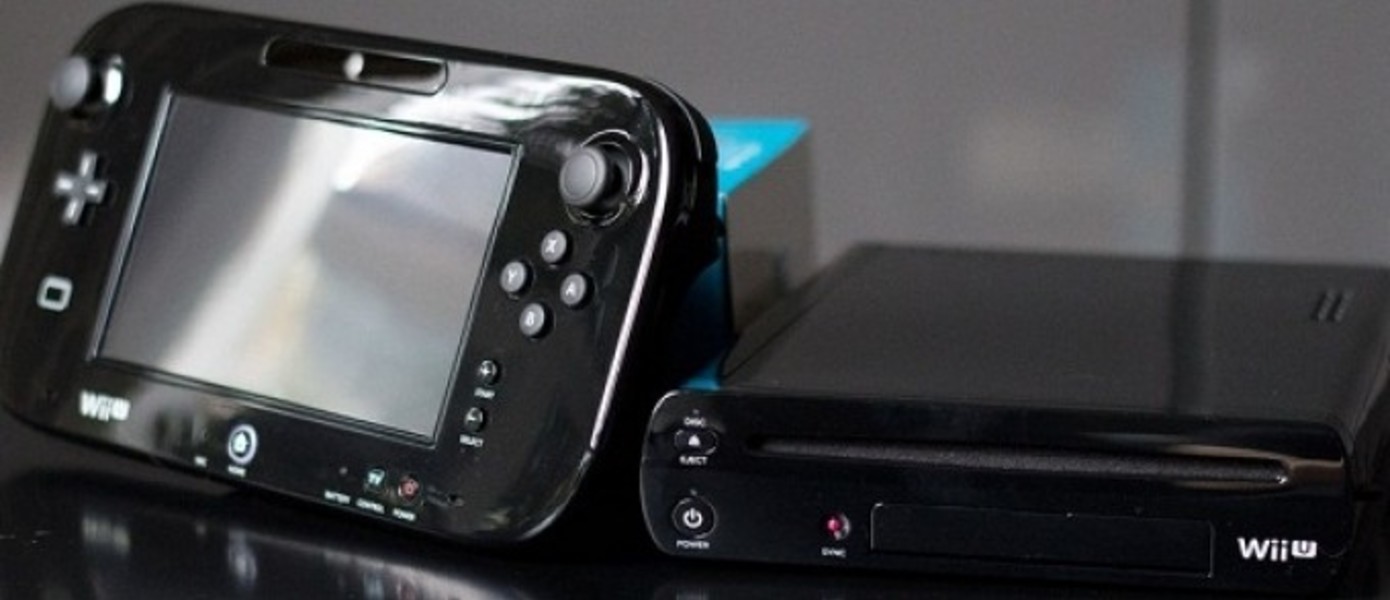 Wii U ’зеленее’ и не склонна к перегреву
