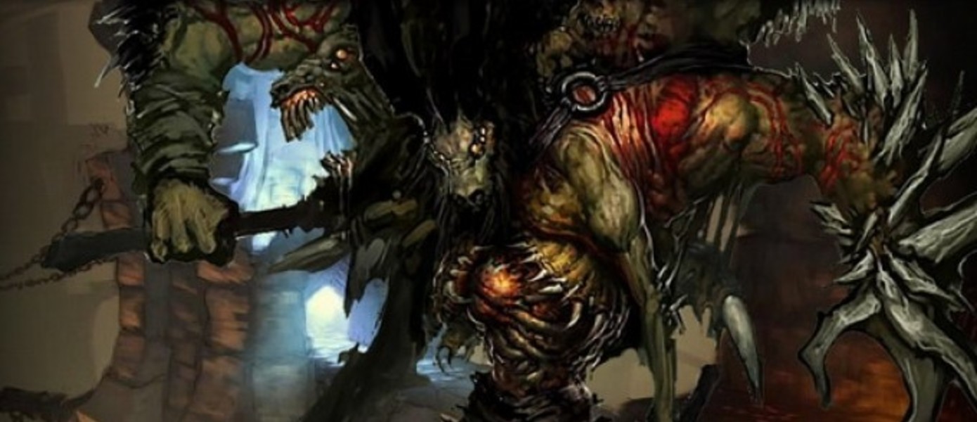 Blizzard все еще планируют выпустить Diablo 3 на консолях!