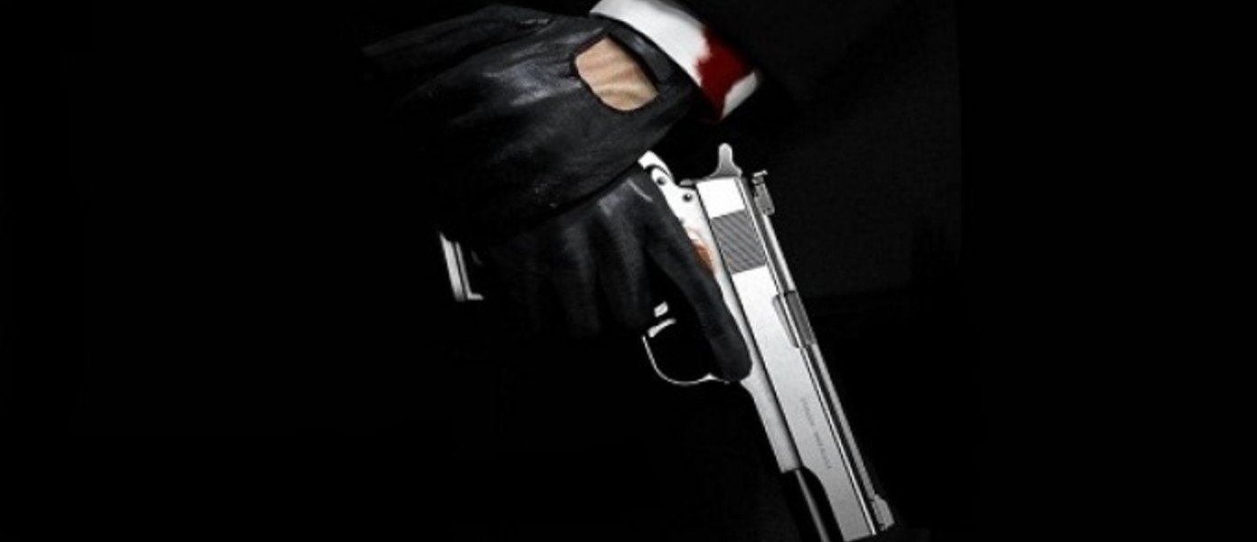 Первые скриншоты Hitman HD Trilogy