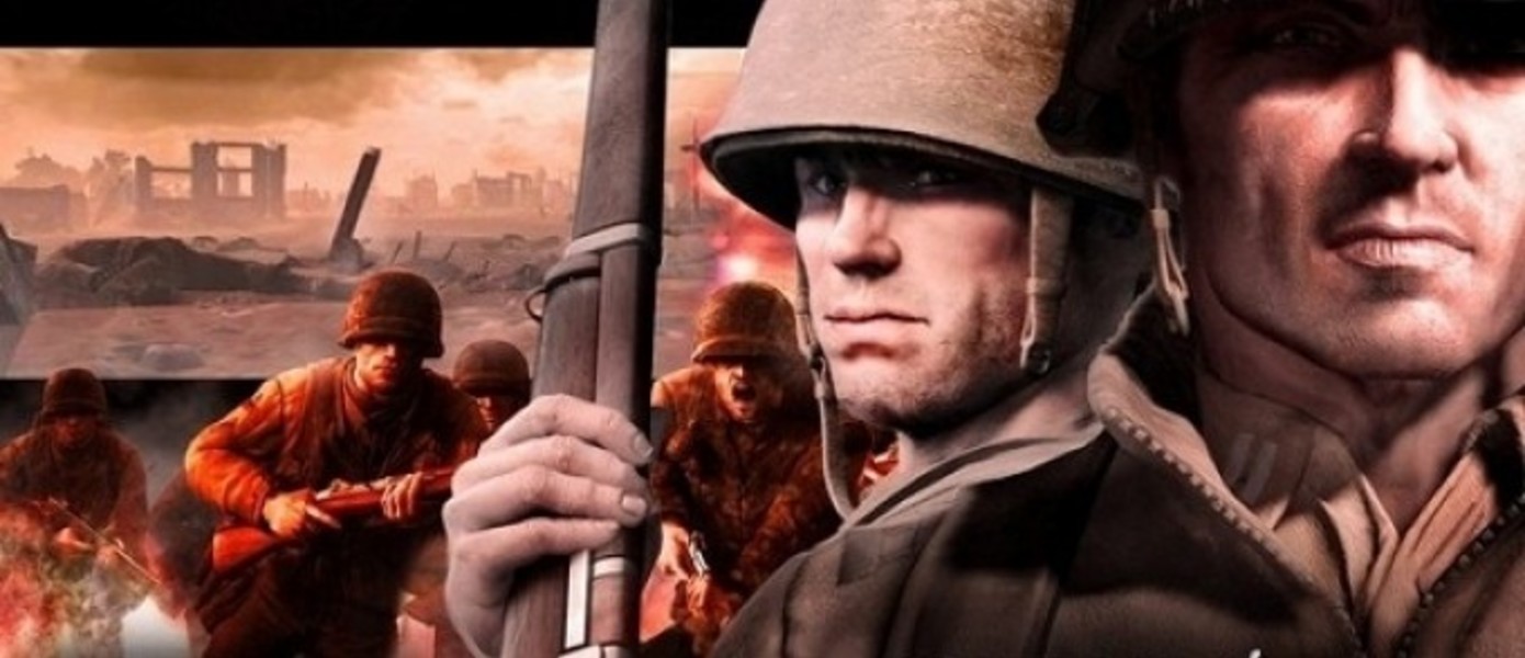 Первый дневник разработчиков Company of Heroes 2 на русском языке