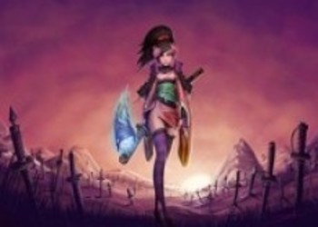Muramasa: The Demon Blade - геймплей и скриншоты
