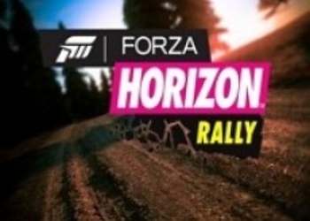 Трейлер Forza Horizon Rally Expansion Pack