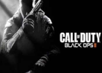 Чарты продаж видеоигр в Великобритании: Call of Duty: Black Ops 2 занимает лидирующие место уже как пять недель подряд