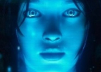Frozen Sleep: поклонница Halo посвятила Кортане песню