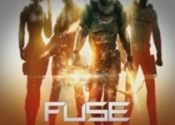 Новый трейлер Fuse