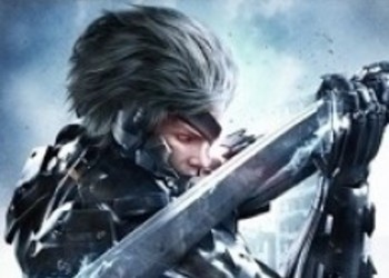 Wii U останется без Metal Gear Rising: Revengeance?