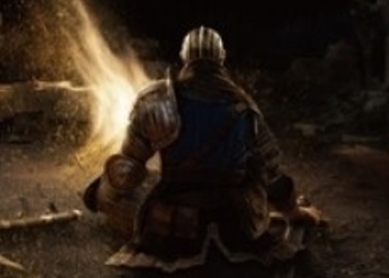 Famitsu: Dark Souls II в другом временном периоде, на обновлённом движке