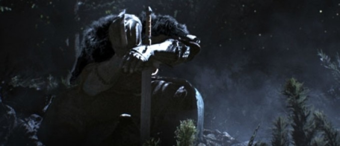 Famitsu: Dark Souls II в другом временном периоде, на обновлённом движке