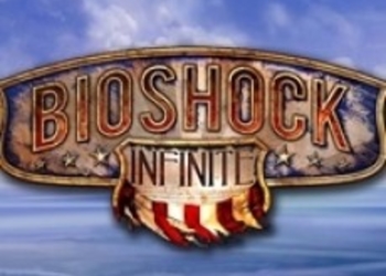 Первые 5 минут Bioshock Infinite!