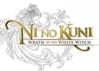 Видео: Художественный стиль Ni no Kuni