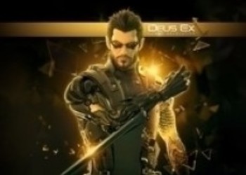 Тизер фанатского фильма Deus Ex: Human Revolution