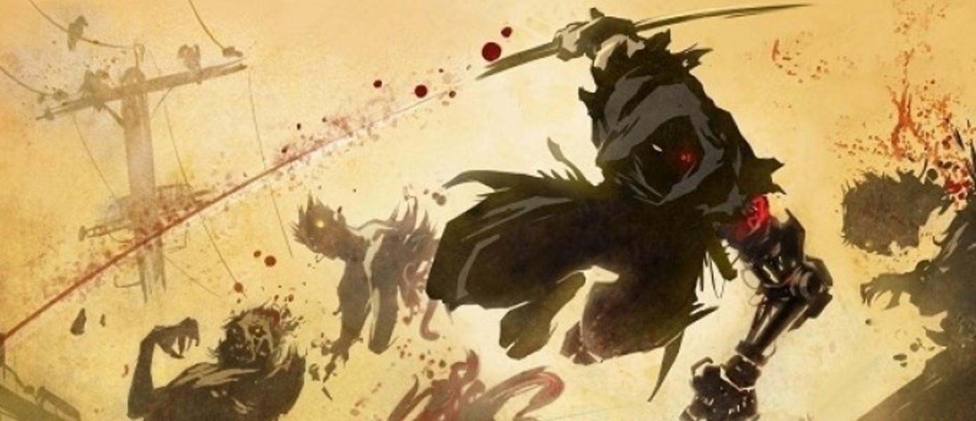 Раскрыты платформы для Yaiba: Ninja Gaiden Z