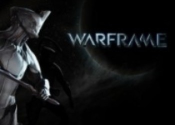 Warframe - Демонстрация игрового процесса