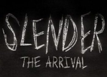 Официальный тизер-трейлер Slender: The Arrival