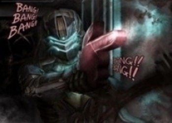 ESRB присудили Dead Space 3 "взрослый" рейтинг