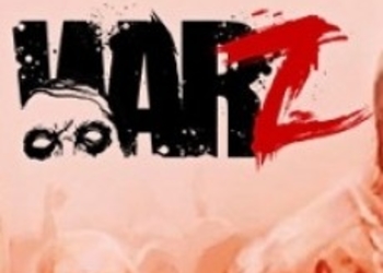 Открыт предзаказ русской версии зомби-MMO The War Z
