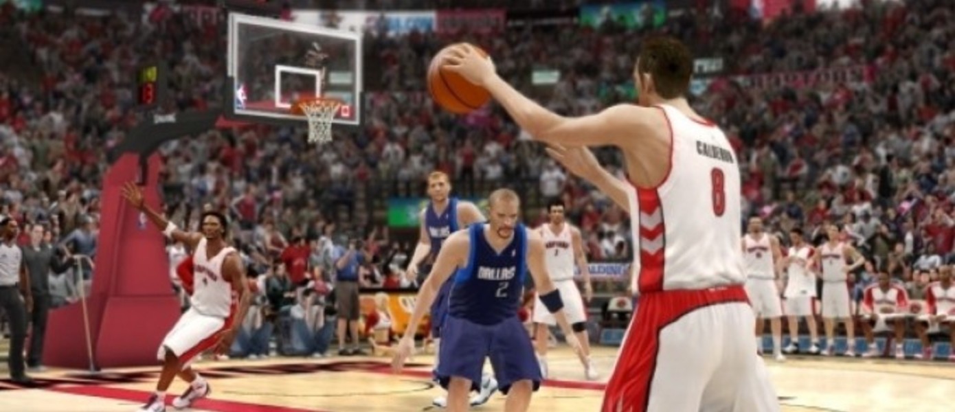 EA объявила о закрытии онлайн-сервисов всей спортивной линейки проектов EA Sports 2011 года