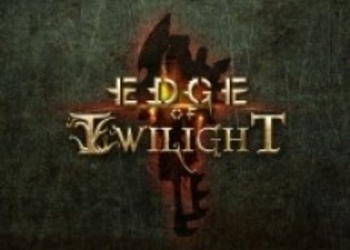 Разработка Edge of Twilight продолжается. Релиз летом 2013 года