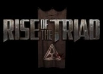 Новый геймплейный трейлер Rise of the Triad